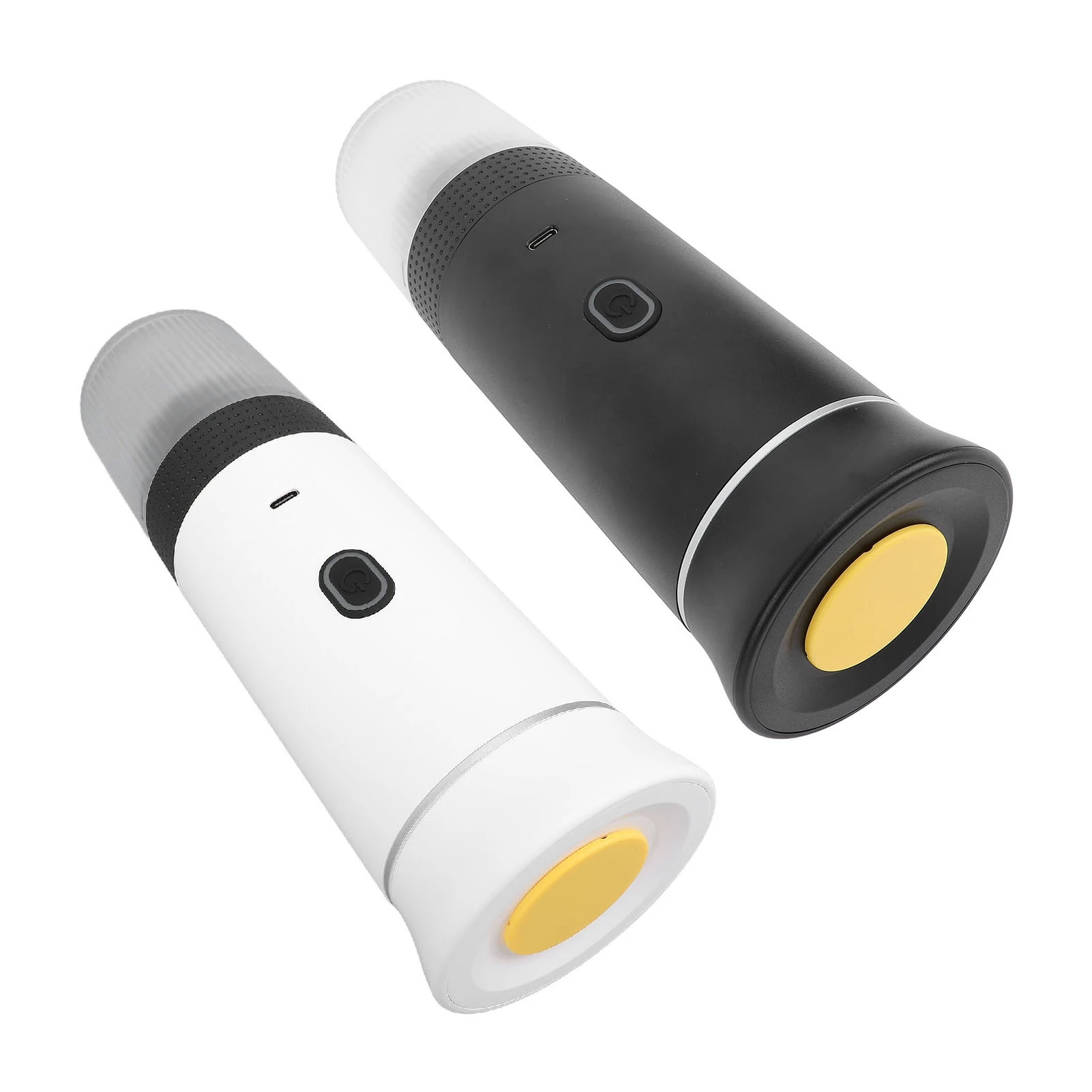 Portable Coffee Machine Portable Coffee Maker Rechargeable Electric Handheld Car Machine for Travel Household