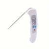1pc meat thermometer, barbecue thermometer, food thermometer, kitchen, cooking, baking, liquid and barbecue. 5