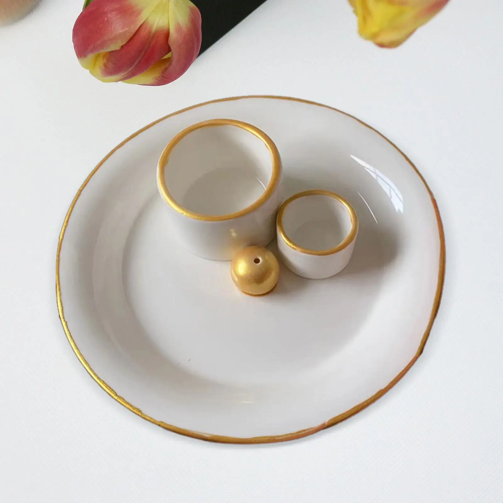 

Держатель шалфея для гостиной, столовой, домашнего декора