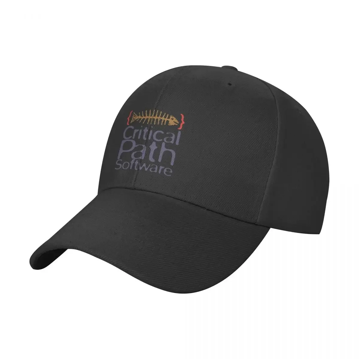 

Critical Path SoftwareCap Baseball Cap Hat Baseball Cap Hip Hop Girl Men's