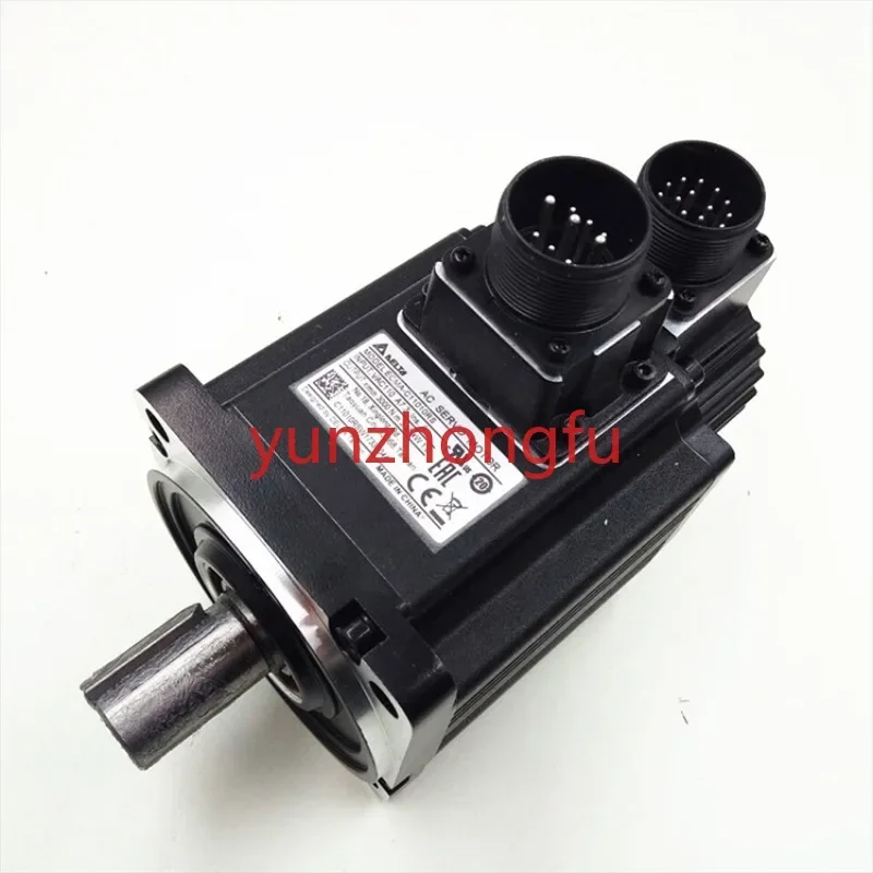 

Для ASD-B2-1021-B + ECMA-C21010RS/ECMA-C21010SS Серводвигатель 1 квт и 220 В