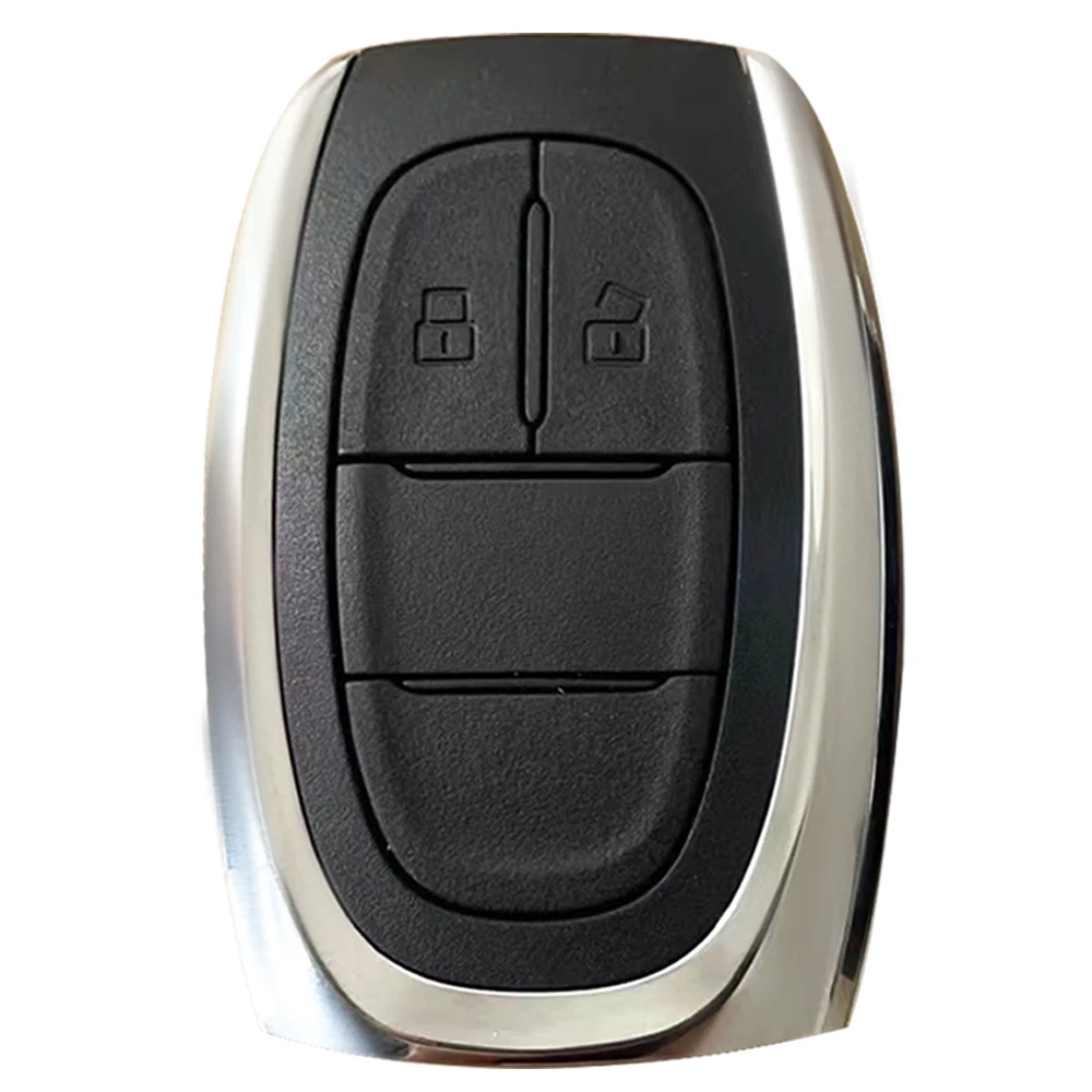 Chiave telecomando auto per Chevrolet ID47 Chip 433 Mhz sostituzione originale Keyless Go Promixity Card XRNKEY SEKEED World - S4d211d4b730a4477b1beb543522fb1339