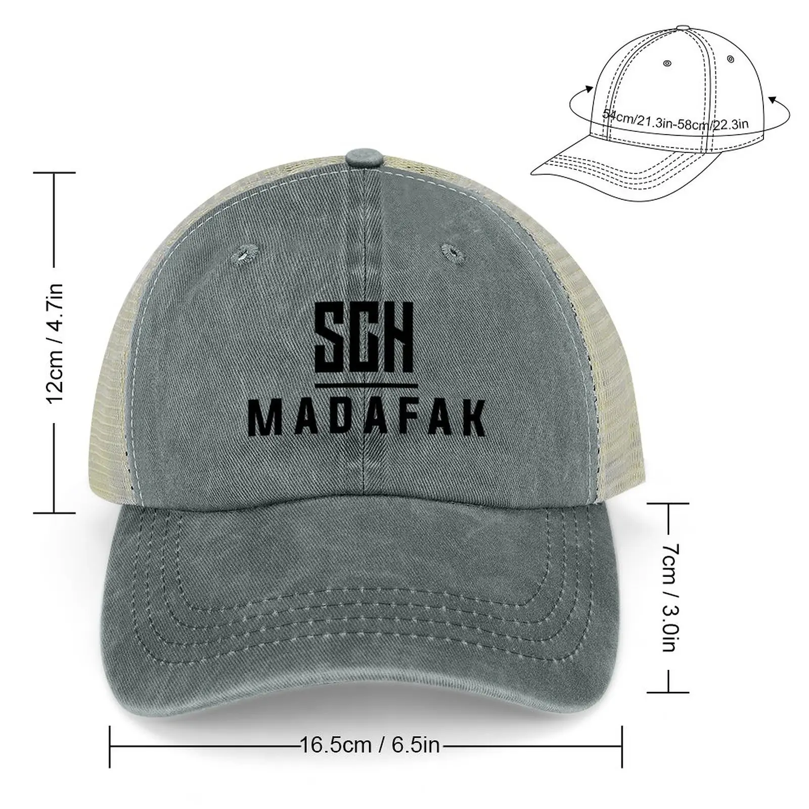 Sch Madafak 3 ī캸 , Ÿ  ,  
