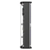 21700 Battery Storage Box 4 Slots DIY Power Bank Box for 21700 Charger Dual USB Output TypeC Input Black-BLife 5
