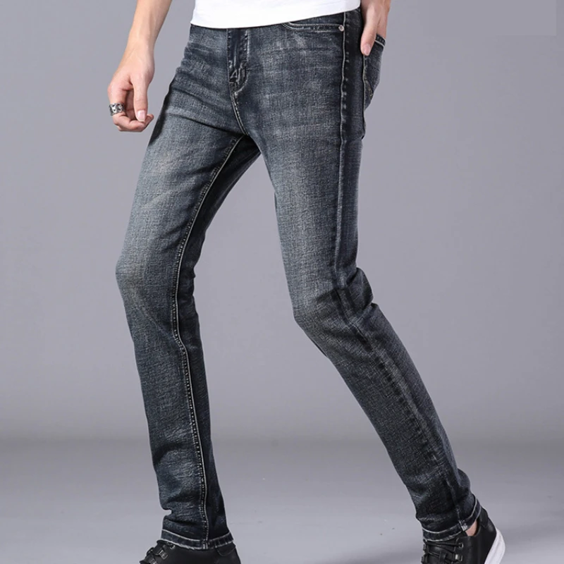 Men Leggings Outdoor Sex Pants for Men Jeans Crotchless Hidden Zipper Couple Dating Erotic Costume Funny Denim Trousers Open Crotch Pants