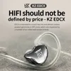 KZ EDCX In Ear Headphones Dynamic Wired Headphone Noise Cancelling 3.5mm Plug Stereo Earbuds for Music Sport Game 4