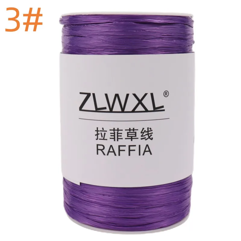 3-Bright color