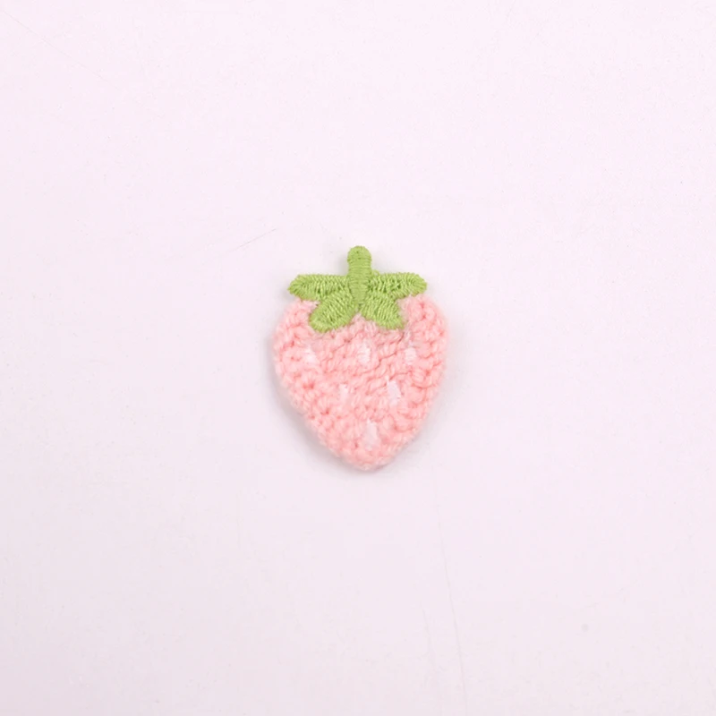 pink strawberry