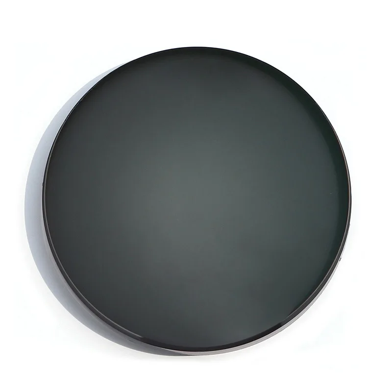 YIMARUILI 1.56/1.61/1.67/1.74 Anti-blue Light Photochromic Optical Lenses HD Anti-reflection Anti-scratch Myopia Hyperopia Lens 5