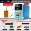 11.6KW Glitter 801A+ Spot Welder Household DIY 18650 Handheld Capacitor Energy Storage Spot Welder Mobile Phone Battery Repair 2