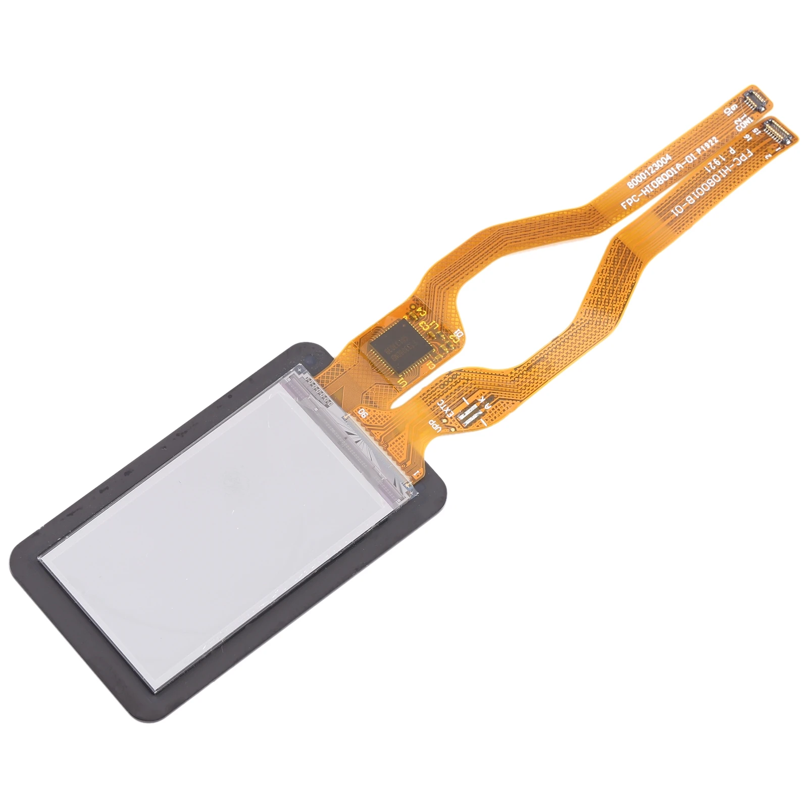 For GoPro Max LCD Screen With Digitizer Full Assembly Replacement Parts