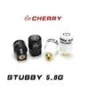 Rush Cherry  5.8G Antenna SMA MMCX UFL IPEX LHCP RHCP   long range Antenna Connector Adapter Stubby For Racing Drone Goggles 3