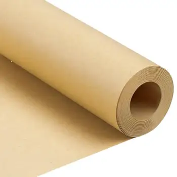 Kraft Paper Roll 1