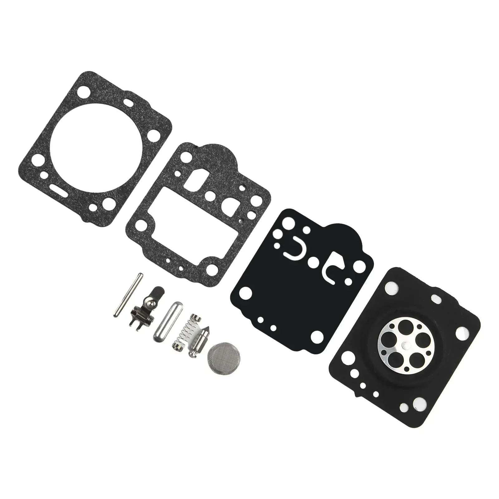 For 435 435E For Zama RB-149 Carburetor Repair Kit C1T-W33A