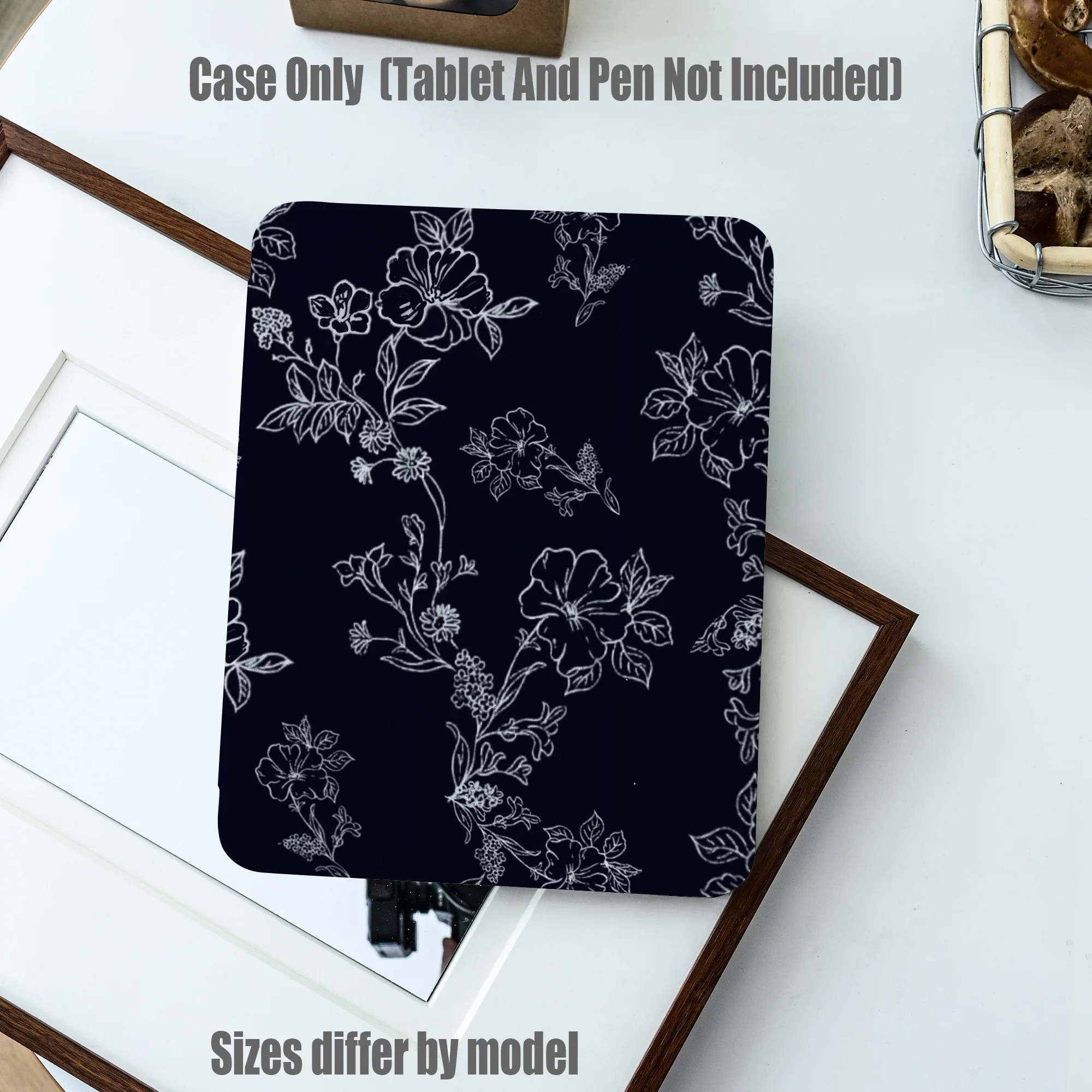 Elegant Full Protection Soft Case in Stylish Colors