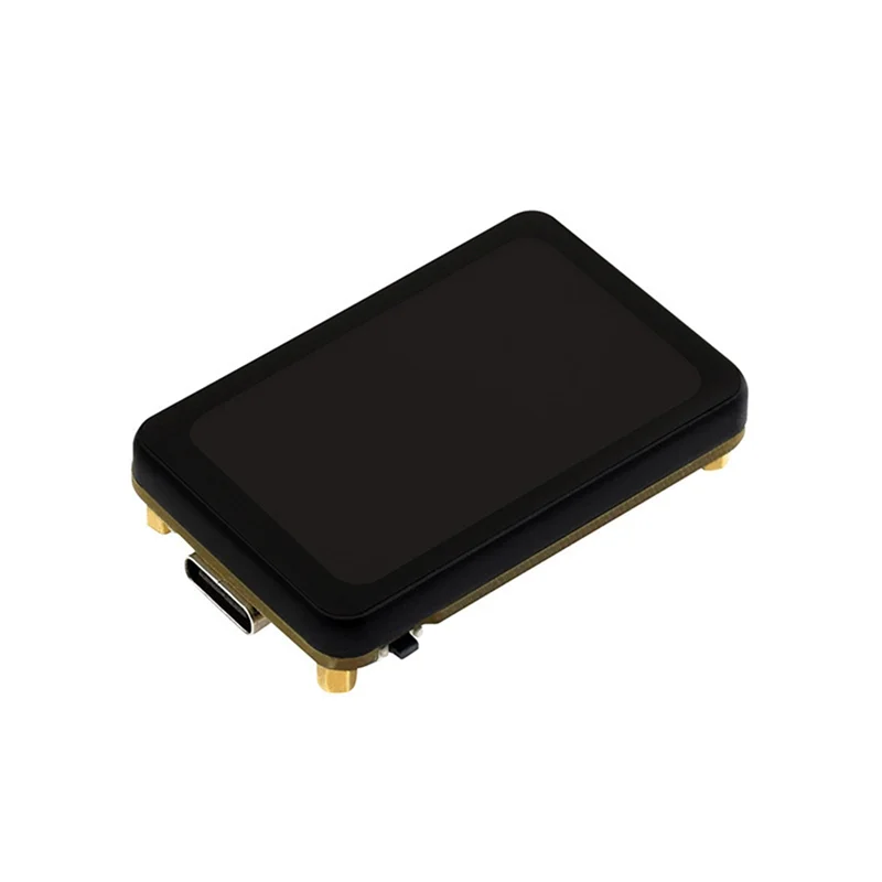 T35C ESP32-S3 AMOLED 1.64인치 터치 디스플레이 화면 플래시-16MB PSRAM-8MB WIFI 블루투스 무선 모듈 280X456 QSPI