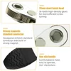 Mini Ratchet Wrench 1/4 Inch Hex Bidirectional Control Double-ended Screwdriver Drill Bit Tool Socket Wrench Replaceable Bits 5