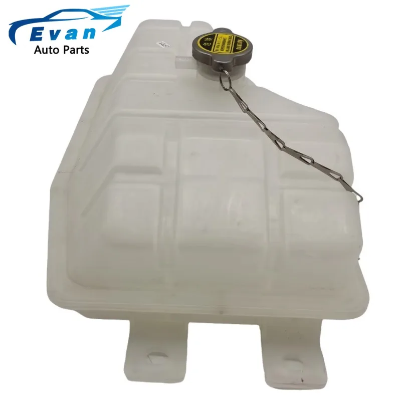 254303E201 25430-3E201 EXPANSION TANK COOLANT FOR KIA SORENTOI D4CB 2.5L G4JS 2.4L 4cyl SORENTO I 3.5L