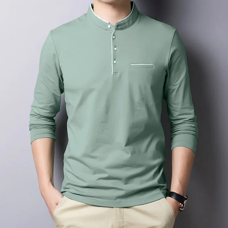 تيشيرت رجالي كم طويل