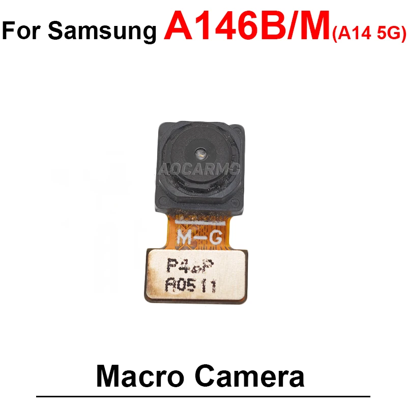 A146B--Macro