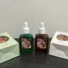 Korean Dr.Althea Skin Care Kit - 345/147 Antioxidant Cream, Gentle Vitamin C Serum, Green Calming, Orange Moisturizing Skin Care