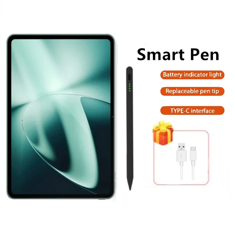 Universal Stylus Pen for OnePlus Pad Go 2023 One Plus pad