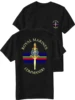 Royal Marines 40 Commando T-Shirt Short Sleeve Casual 100% Cotton O-Neck Summer Mens T-shirt Size S-3XL 2