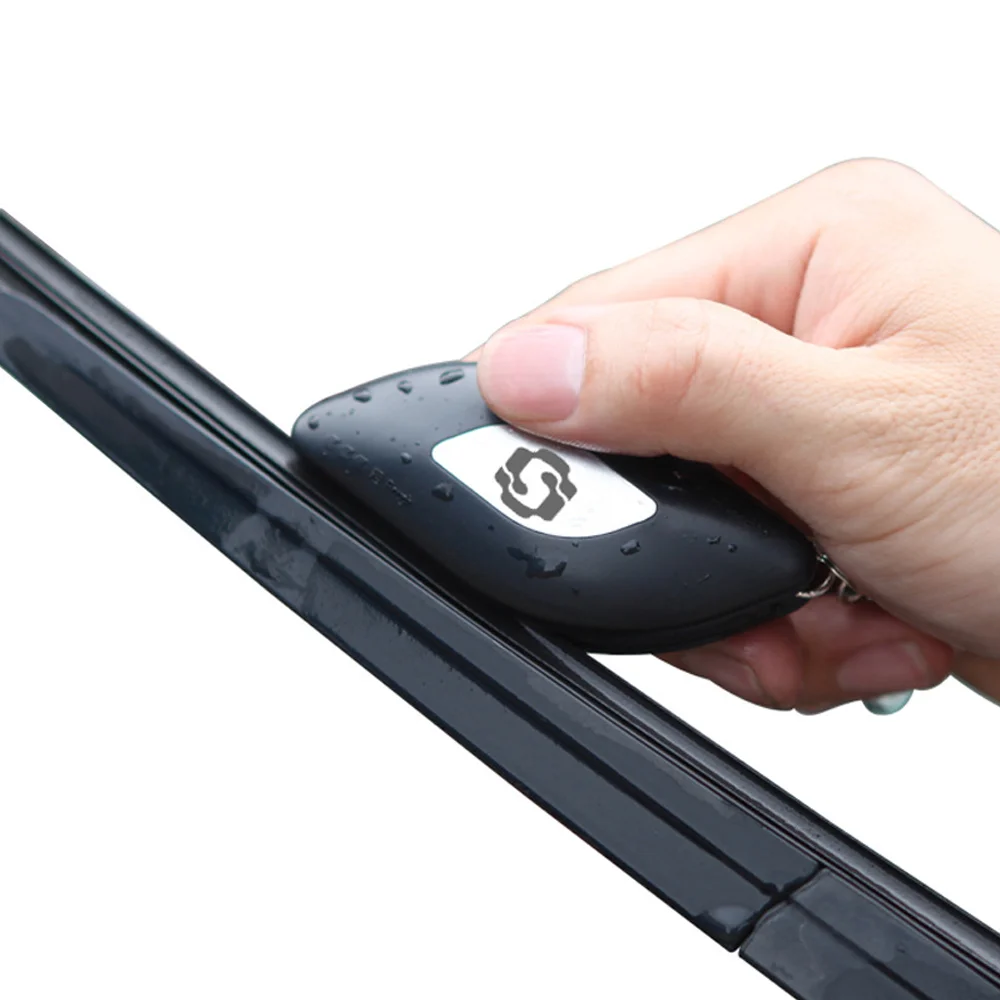 1 Piece Wiper Repairer Wiper Strips Windshield Scratch Repair Repairer