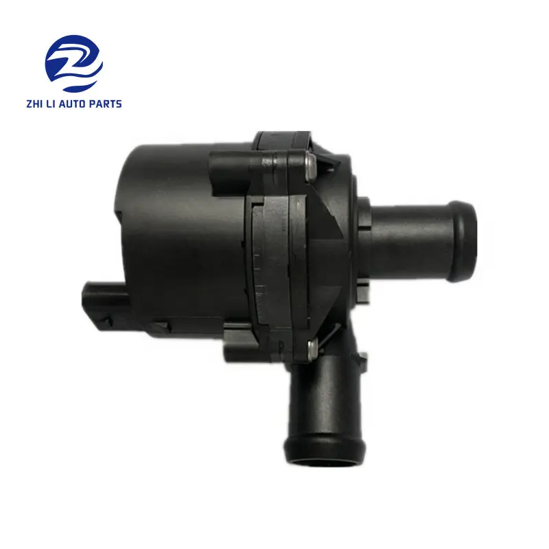 

5Q0965567 5N0965561A Auto water coolant engine pump assembly automotive electronic water pump for 12v car for Seat VW JETTA IV