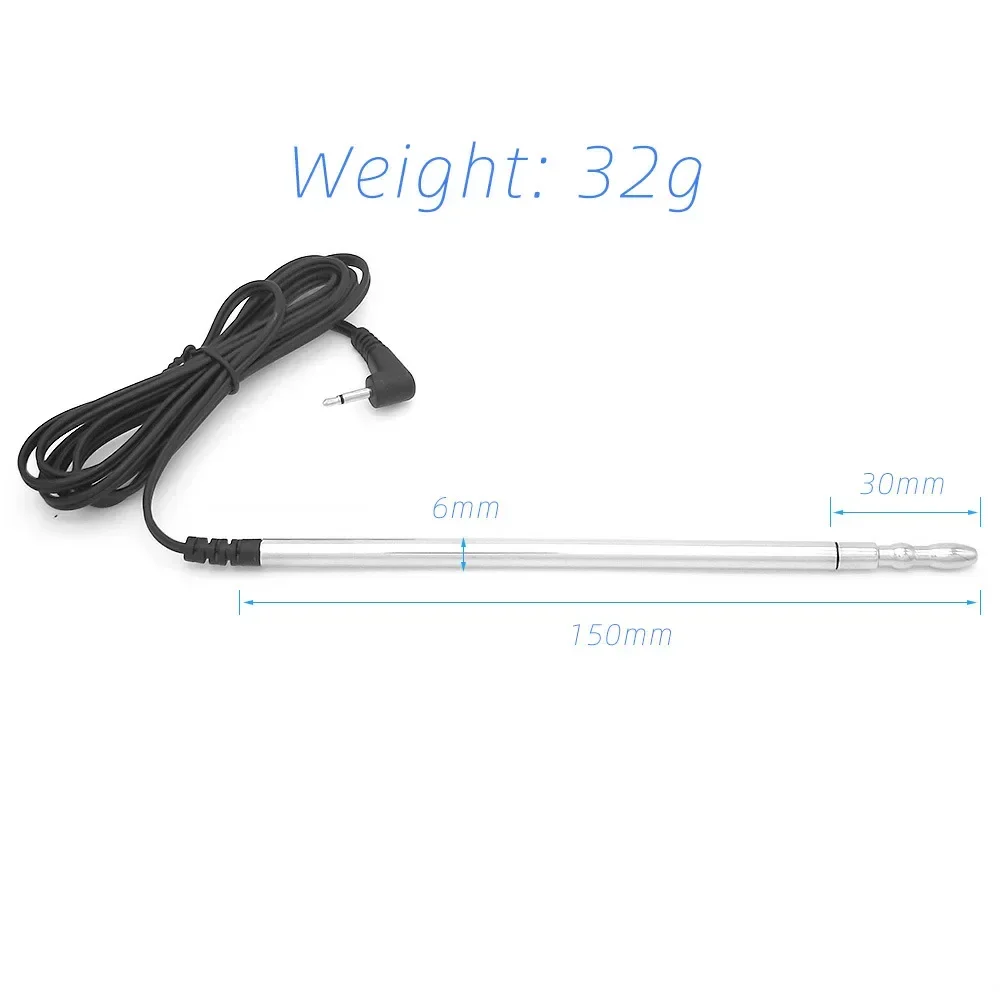 Adult Sexual Toys Sex Toys For Men Sex Products Electric Penis Extender Urethral Sound Medical Themed Toys Erection Stimulation