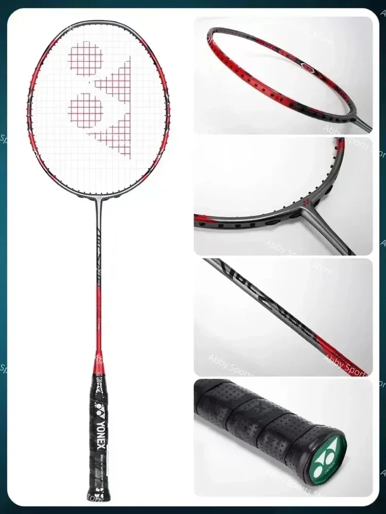 Yonex Badminton Racket ARC 11 PRO Speed Carbon Fiber With Line badminton racket,badminton racket set