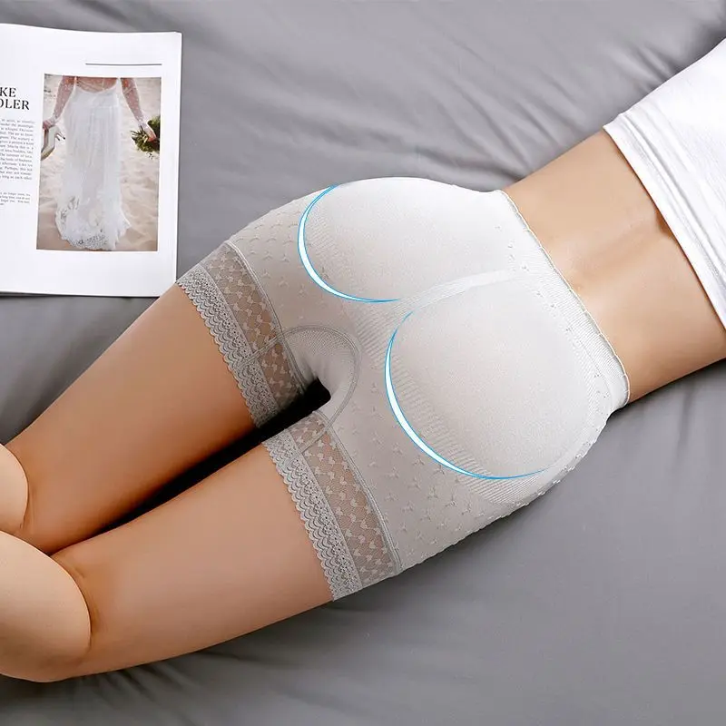 여성용 하이 웨이스트 레깅스, 귀여운 레이스 패션 디자인, 탄성 통기성, 인스 데일리 올매치, 부드러운 숙녀, S-2XL 여름