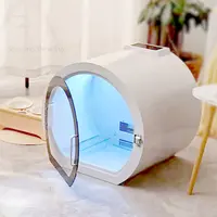 Smart Dryer for Dogs – Mute Automatic Water Blower – Dog Bath Hair Dryer – Home Hair Dryers – Dog Grooming Pet Supplies