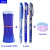 blue 30 Pcs set K