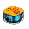 220M Fluorocarbon Coating Fishing Line  Carbon Fiber Monofilament Leader Line Carp Fishing Sinking Line 3