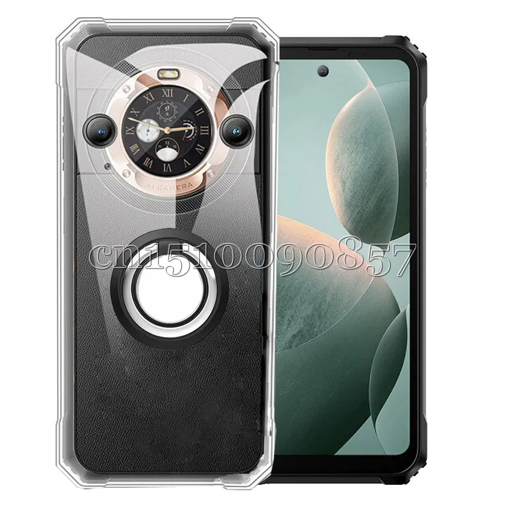 Cintura Custodia per Blackview BL9000 Pro Protettiva