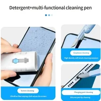 7in1 Electronic Cleaning Kits For Laptop Keyboard iPad Phone Airpod  MacBook Cleaner Tools With Cleaning Pen Brush 2