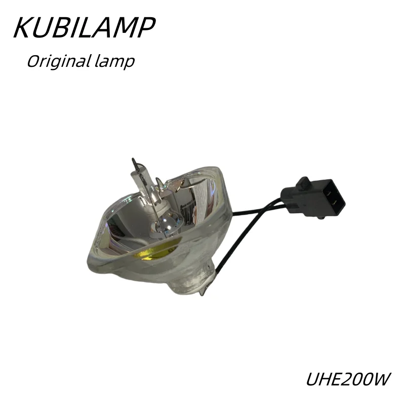 Original projector BULB ELPLP67(UHE200W) for EB-S02 EB-W02 EB-W12 EB-X14 EB-W16 EB-s11 H432B projectors