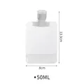 10Pcs 50ML