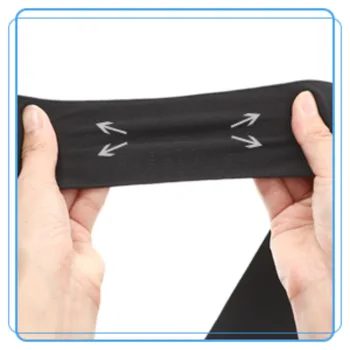 Sports Sweat Absorbing Headband 1
