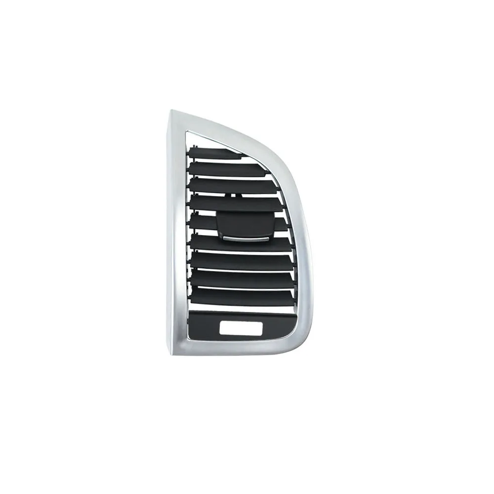 Front Dashboard Left Right Air Conditioner AC Vent Outlet Grille Panel Cover For Audi Q7
