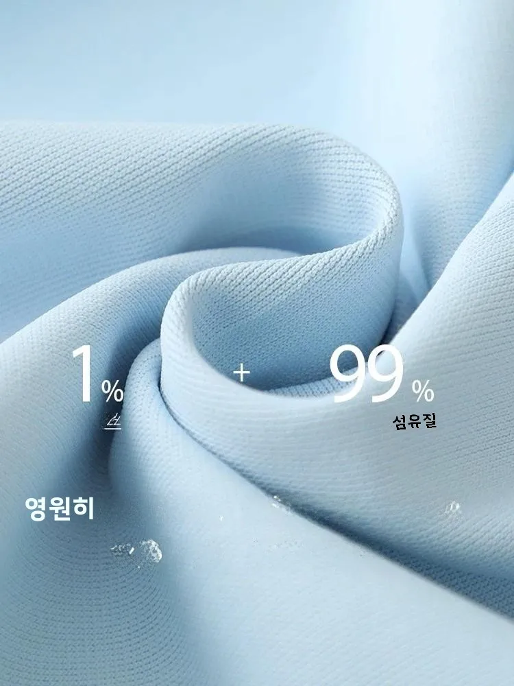 분리형 간호사복 스타일리시한 긴소매 작은 비대칭 칼라 미용실 작업 의료복 간호사복 간호복 간호사 의류 간호복 간호사 의류 간호복