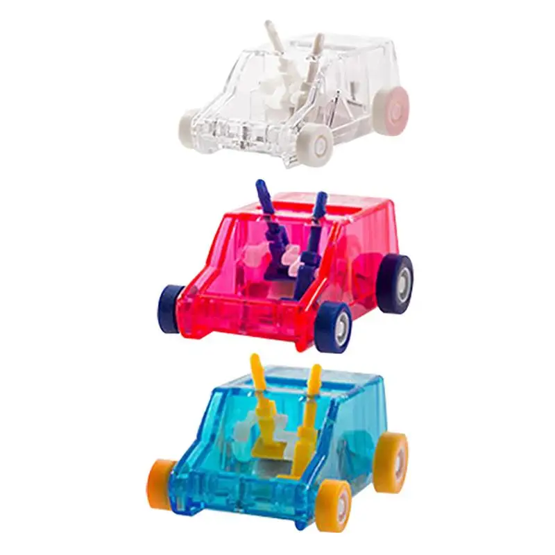 Laptop Keyboard Cleaner Mini car table dust cleaning trolley keyboard desktop dust cleaner Eraser Sweeper Mini Car Toys Home Office