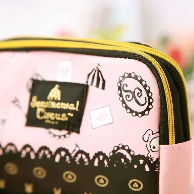 92myさま❤️paegesになります❤︎(=^x^=)しゃんワッペンポーチ❤️