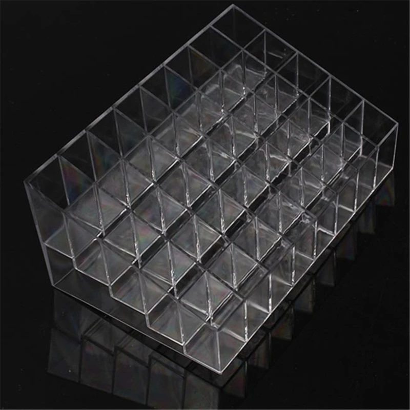 40 grids