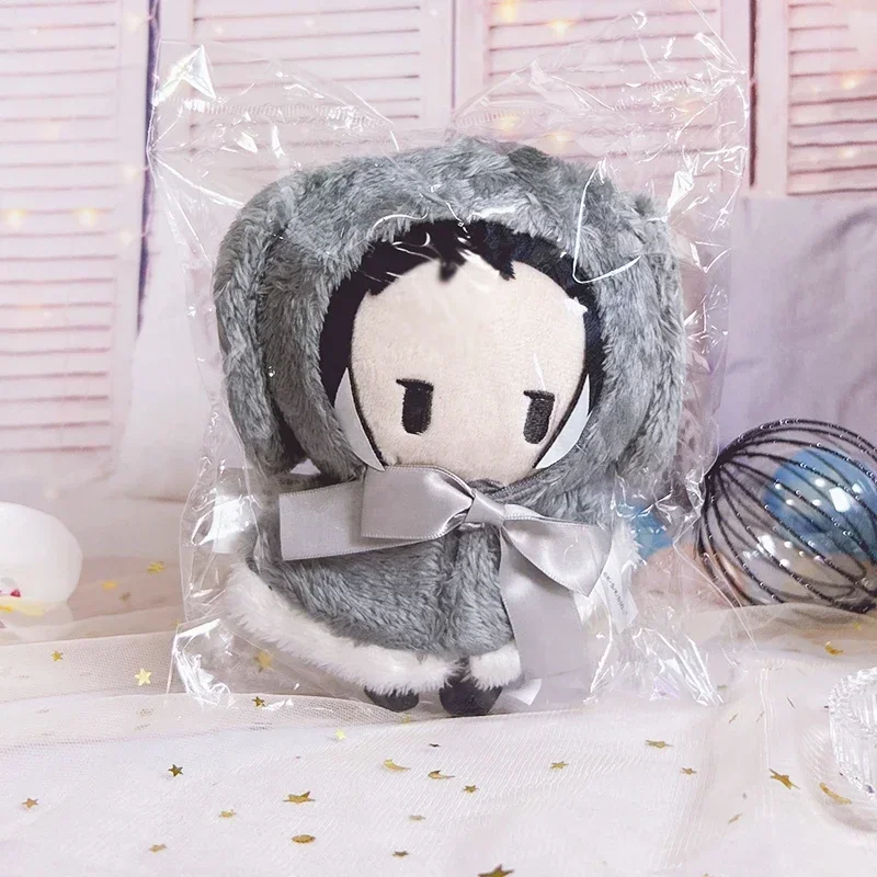 Anime Figure Toys Original Genuine TAPIOCA Dazai Osamu Edogawa Rampo Nakahara Chuya Ryunosuke Akutagawa Cartoon