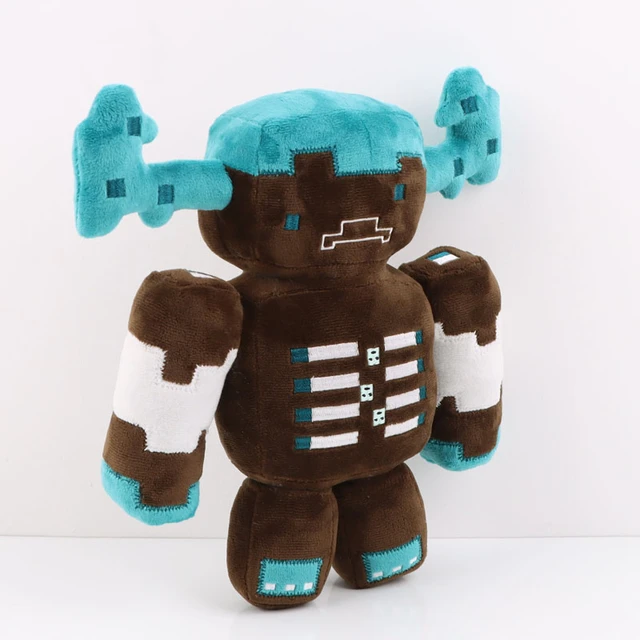 MINECRAFT Minecraft - Peluche Creeper 25 cm