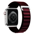 29 Wine red