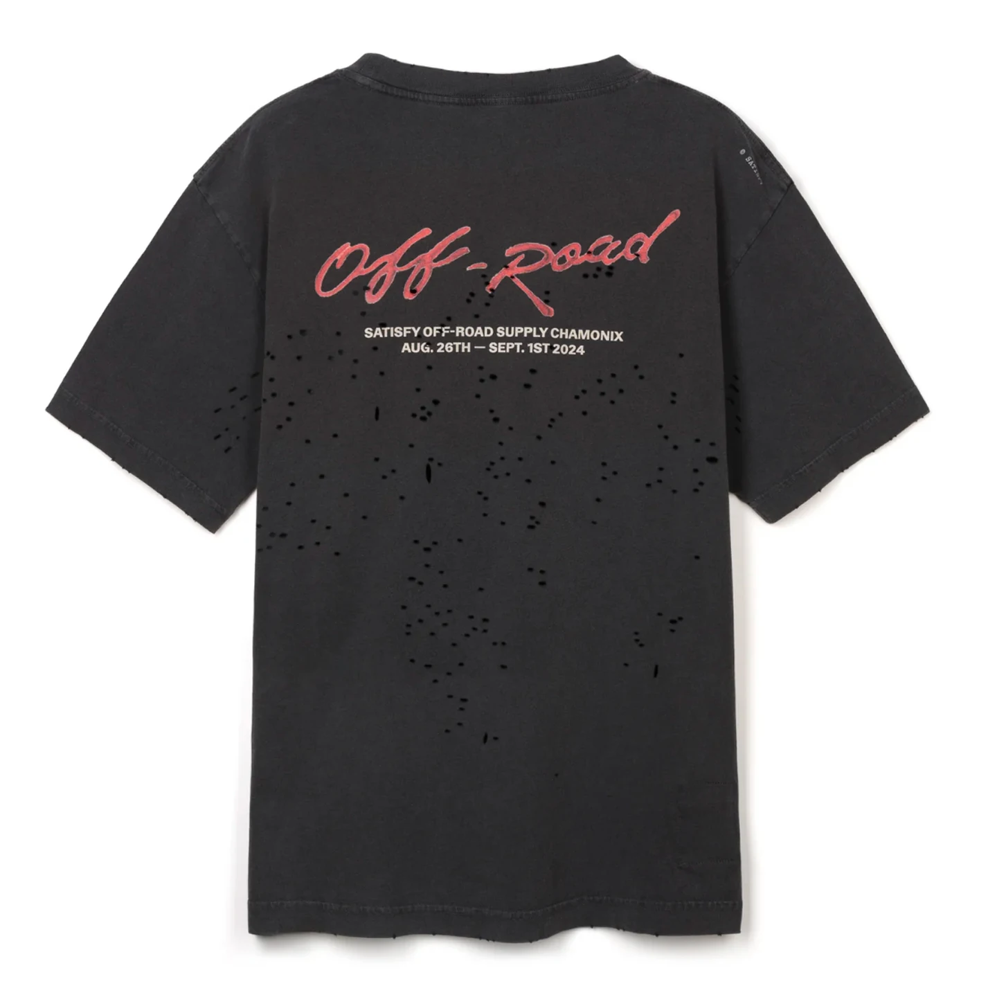 MothTech Running ort Sve T-irt round Ne Print Off-Road Sle Cotton Breathable ex Running Top Youth to Adult