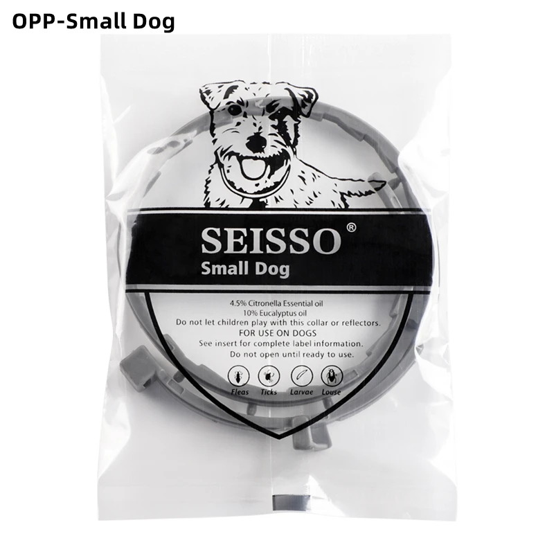 OPP-Small dog